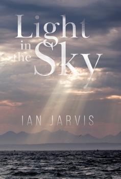 Hardcover Light in the Sky Book