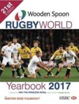 Wooden Spoon Rugby World 07