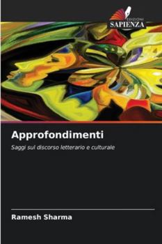 Paperback Approfondimenti [Italian] Book
