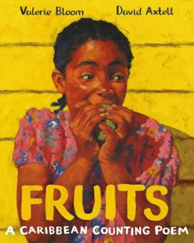 Paperback Fruits Book