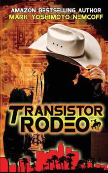 Paperback Transistor Rodeo Book