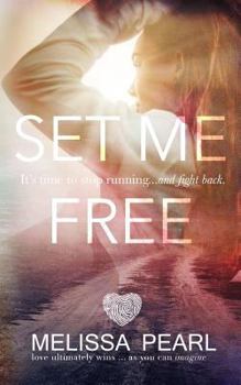 Paperback Set Me Free Book