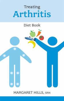 Paperback Treating Arthritis Diet Book