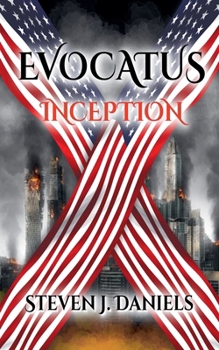 Paperback Evocatus Inception Book