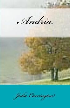 Paperback Andria Book
