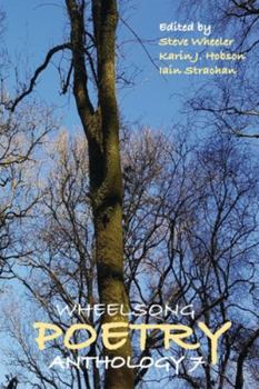 Paperback Wheelsong Poetry Anthology 7 Book