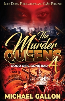 Paperback The Murder Queens 4 Book