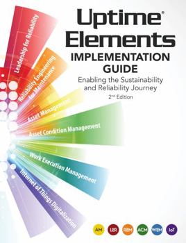 Uptime Elements Implementation Guide 2nd Edition