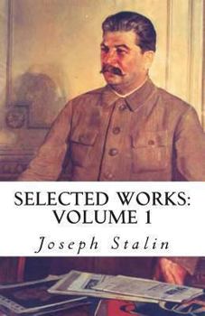 Paperback Selected Works: Volume 1 Book
