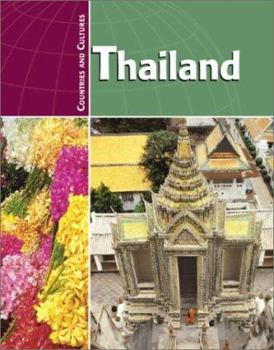 Library Binding Thailand Book