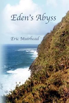 Paperback Eden's Abyss Book