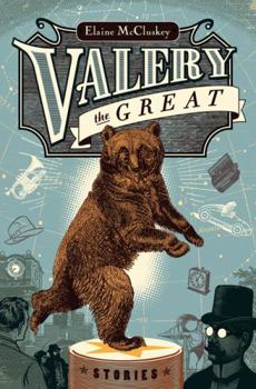Paperback Valery the Great Book