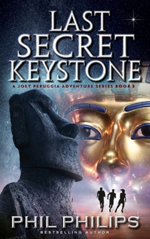 Paperback Last Secret Keystone: A Historical Mystery Thriller Book
