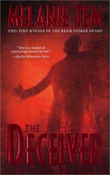 Mass Market Paperback The Deceiver Book