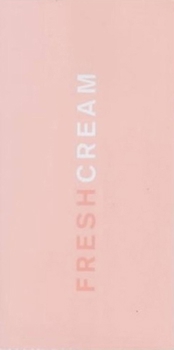 Hardcover Fresh Cream: Contemporary Art in Culture Book