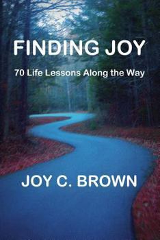Paperback Finding Joy Book
