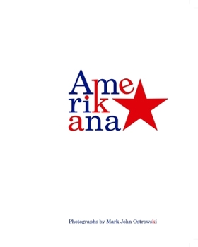Paperback Amerikana [Spanish] Book