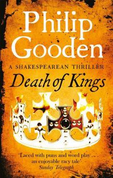 Death of Kings - Book #2 of the Shakespearean Murder