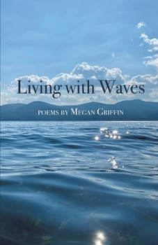 Paperback Living with Waves Book