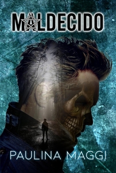 Paperback Maldecido [Spanish] Book