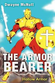 Paperback The Armor-Bearer Book