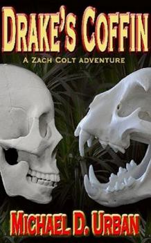 Paperback Drake's Coffin Book