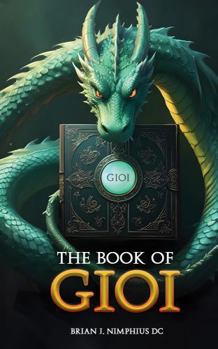 Paperback The Book of GIOI Book