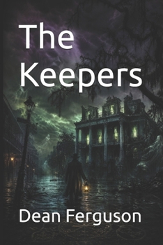 Paperback The Keepers Book