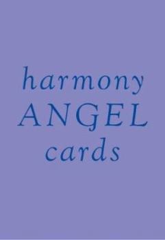 Harmony Angel Cards - Book #1 of the Angel Cards