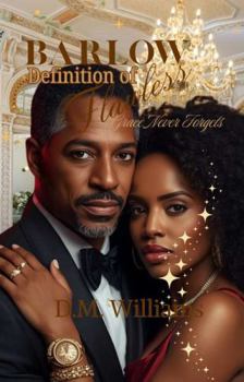 Hardcover Barlow Definition of Flawless: Grace Never Forgets (The Barlow Trilogy) Book