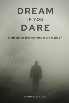 Paperback Dream if you Dare Book