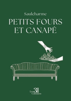 Paperback Petits fours et canapé [French] Book