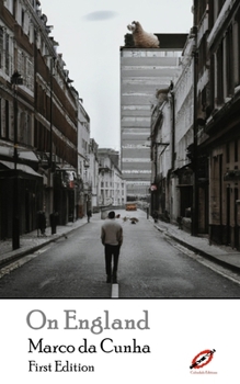 Paperback On England Book