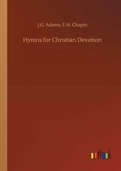 Paperback Hymns for Christian Devotion Book