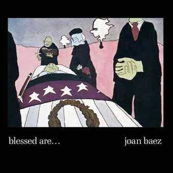 Vinyl Blessed Are (2 LP) Book