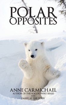 Paperback Polar Opposites Book