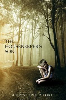 Hardcover The Housekeeper's Son Book