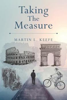 Paperback Taking The Measure Book