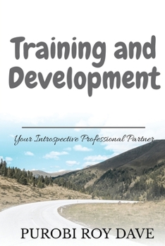 Paperback Your Introspective Professional Partner - Training and Development Book