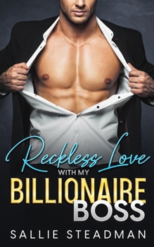 Paperback Reckless love with my billionaire boss Book