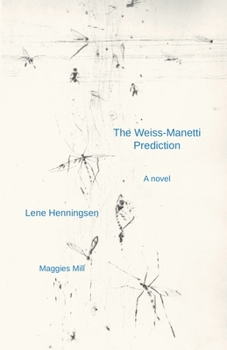 Paperback The Weiss-Manetti Prediction Book