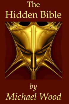 Paperback The Hidden Bible Book