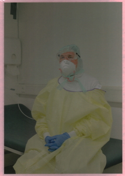 Hardcover Ingmar Björn Nolting: About the Days Ahead Book