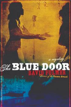 The Blue Door - Book #1 of the Eddie Cero Mystery