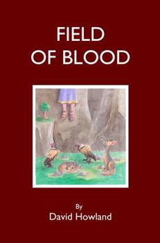 Paperback Field of Blood Book
