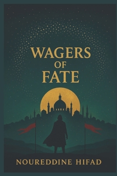 Wagers of Fate: the 108 stars