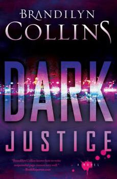 Paperback Dark Justice Book