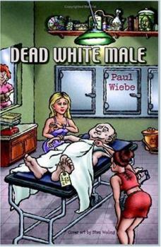 Paperback Dead White Male Book