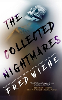 Paperback The Collected Nightmares Book