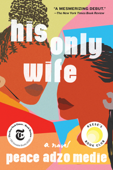 Hardcover His Only Wife Book